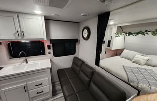 Hocking Hills RV 2.0