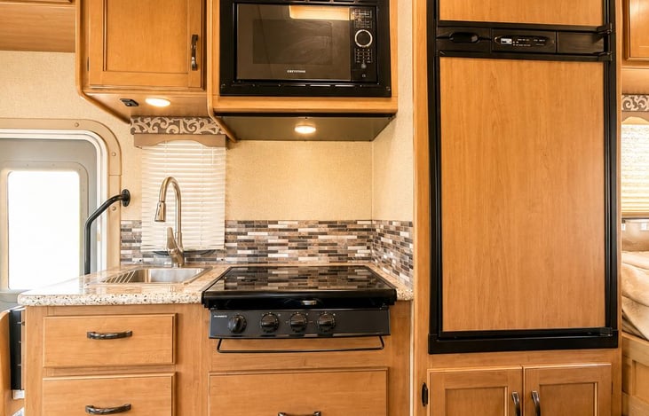 RV Photo