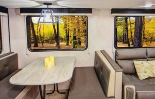 New 2022 Heartland Mallard M26Bunk House Delivery