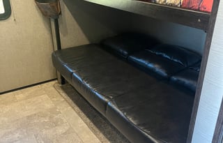 Imagine The Adventures RV Rental