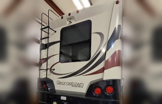 2016 Georgetown 328TS