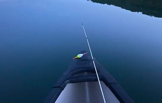 2019 Starcraft Launch Outfitter 27BHU