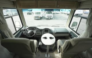 A5-Pursuit Sleeps6-Comfort, Space, Road Confidence