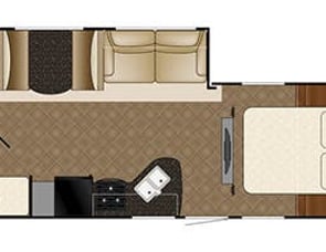 Heartland Trail Runner 26 SLE