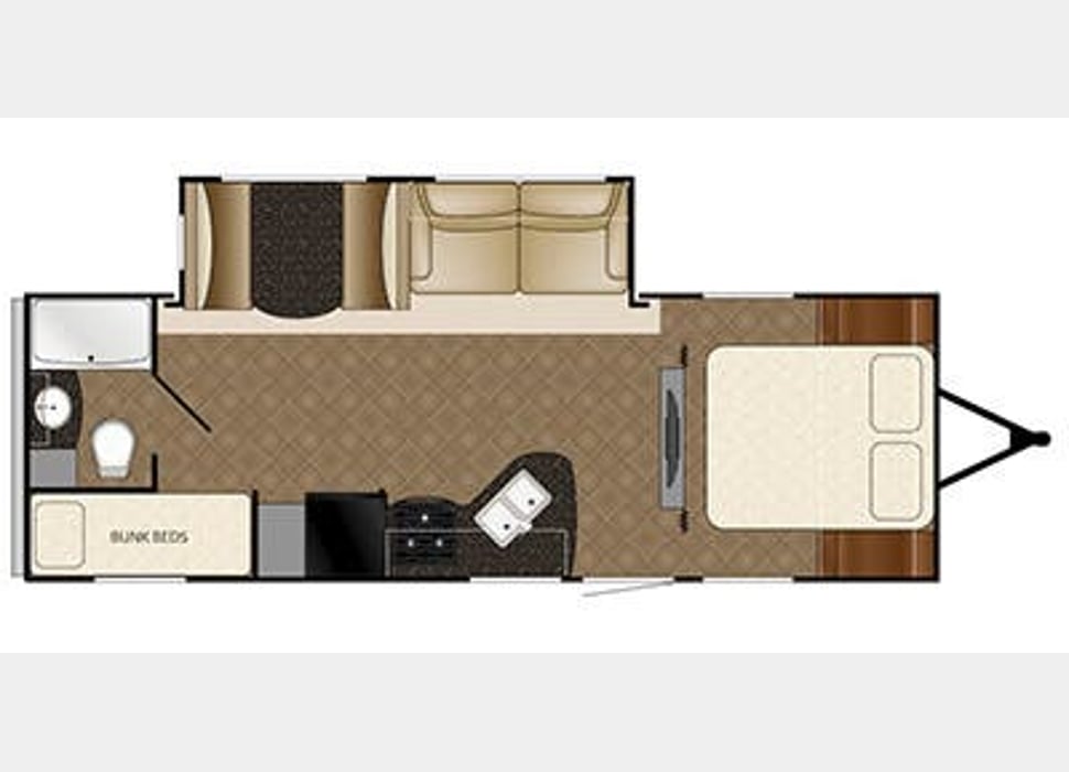 Travel Trailer rentals in Edmonds