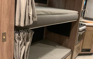 2021 Entegra Coach Odyssey 31F