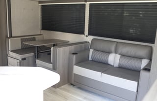 Home Sweet Hideout –Large Family 2025 Trailer