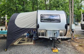 2021 nuCamp RV TAB 400 Std. Model