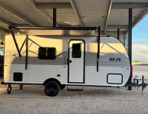 Jayco Jay Flight SLX 170FQ