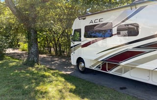 2020 Thor Motor Coach ACE 30.4 (Wander Woman)