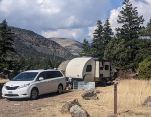 Forest River RV R Pod RP-178