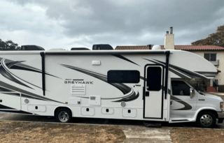 Alamo-bile Adventure-Approved