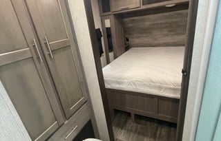 JJ's Pet Friendly RV Rental