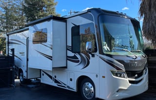 2020 Jayco Precept 31UL