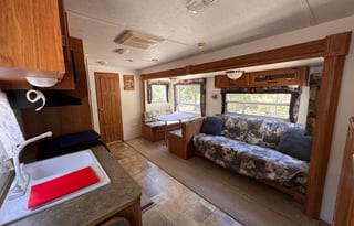 Lazy B’s RV
