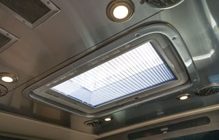 2023 Airstream Atlas Luxury Mercedes Sprinter|B-1