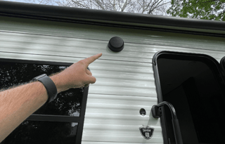 Zeus the 2022 Bunkhouse (Sleeps 8)