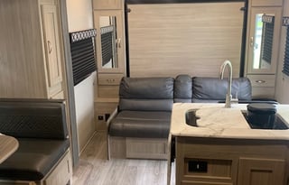 Minnick Family Camper Rental