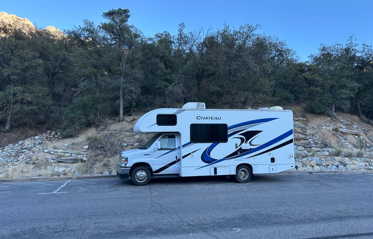 RV Photo
