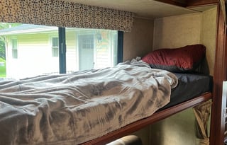 CT RV Adventures - Sunseeker