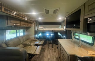 2020 Jayco Precept 36A