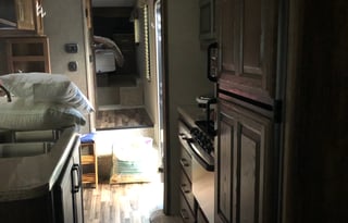 2015 Keystone Cougar 29RLI