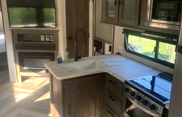 RV Photo