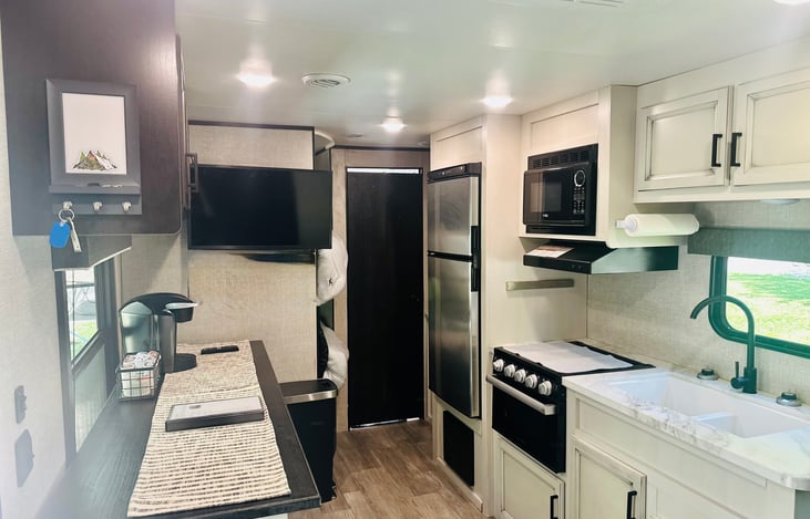 RV Photo