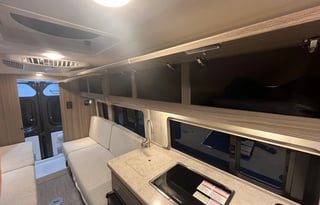 Entegra Ethos Coach, Your Luxury Adventure Rental