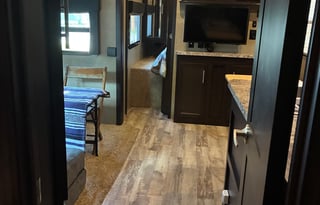 2016 Forest River RV XLR Hyper Lite 30HDS