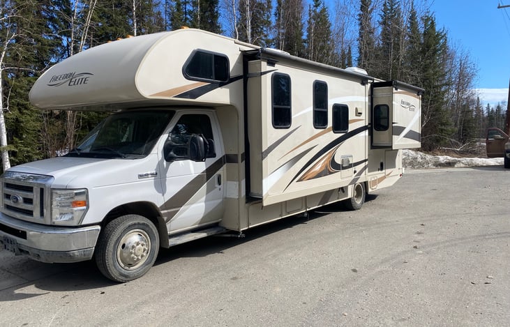 RV Photo
