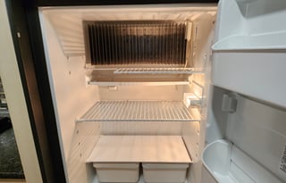 2017 Winnebago Minnie 2455 BHS