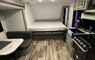 2024 Keystone RV Coleman 19BH