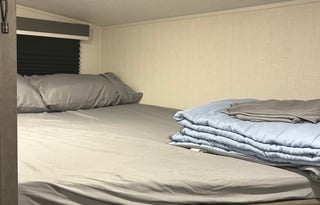 2025 Keystone Cougar Sport