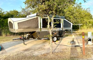 2020 Forest River RV Flagstaff MACLTD Series 206LTD