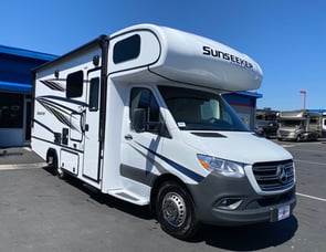 Forest River RV Sunseeker 2400