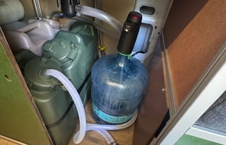 PNW Adventure-Ready, Pet-Friendly, Cozy CamperVan