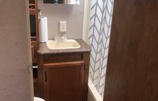 Family Fun RV! Fully Stocked!