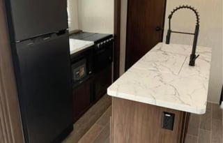 2021 Forest River RV Cherokee 304BH