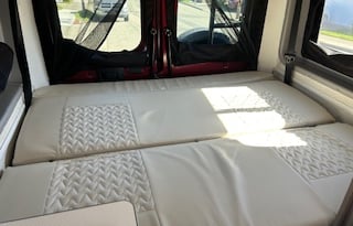 2021 Winnebago Solis 59P