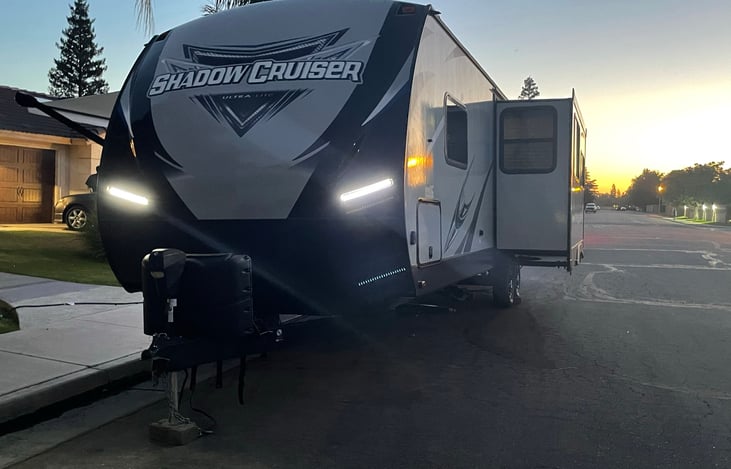 RV Photo