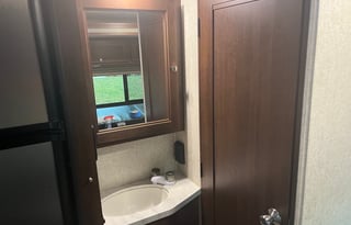 Fun in the Sunseeker 2019 by Forest River