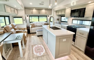 All-Inclusive Ultimate Luxury 2026 Brinkley Z3100