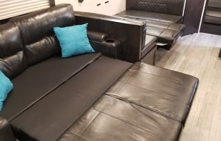 2019 Coachmen Spirit 2963BH