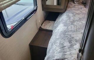 2018 Keystone RV Bullet Ultra Lite