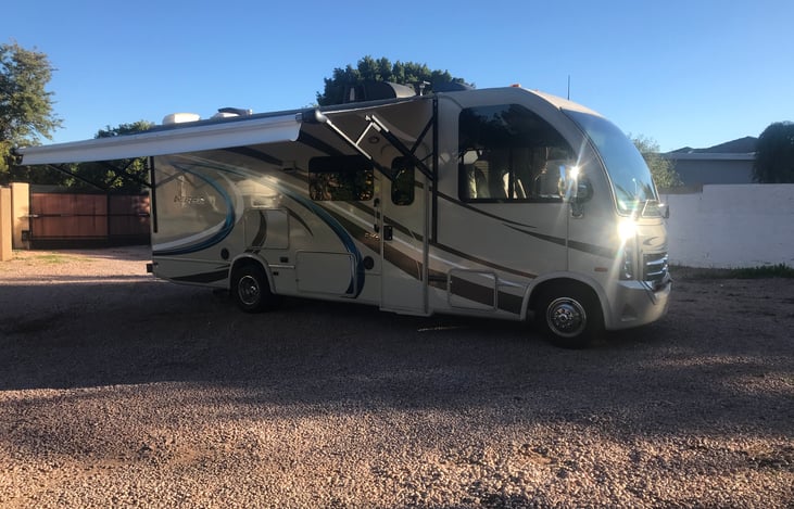 RV Photo