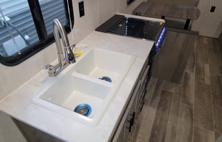 Gulfstream Amerilite 22RSD