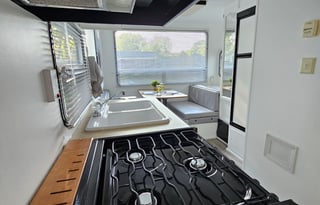 2007 Keystone RV Springdale 179RD