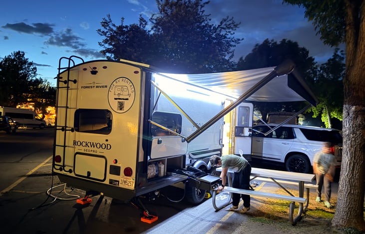 RV Photo