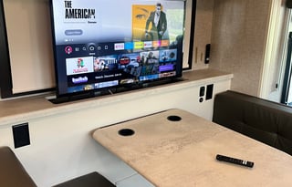 Class A Entegra Vision 29F “Lala’s Hideaway”